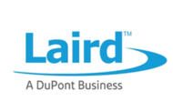 Official logo of Laird Technologies